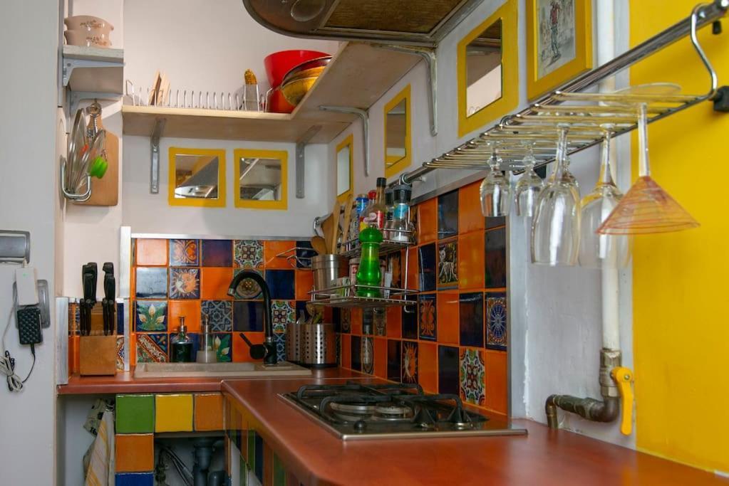 Colourful Space, So * Warsaw