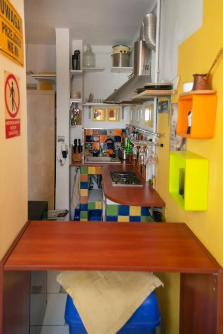 Colourful Space, So * Varsavia