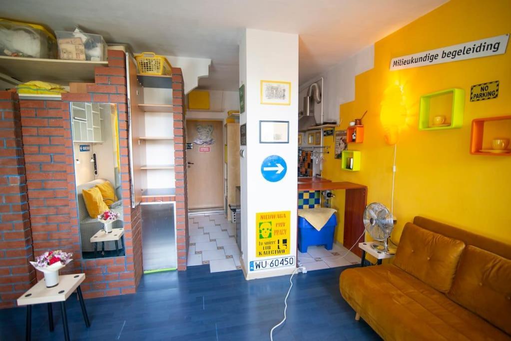 Colourful Space, So Apartament *