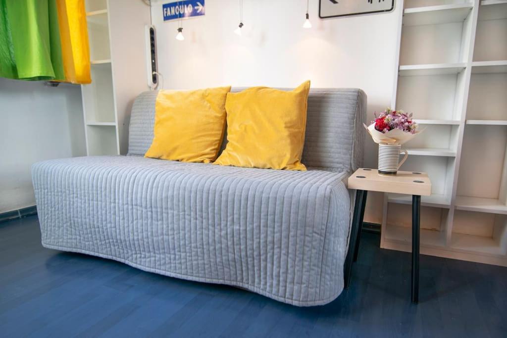 Colourful Space, So Apartament *